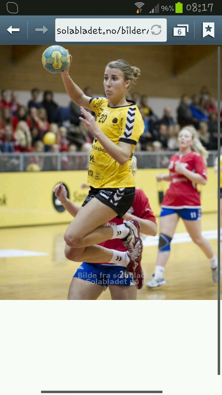 Heidi Samuelsen