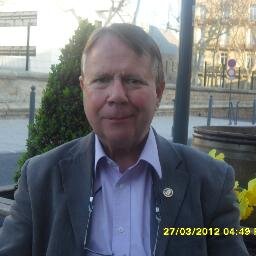 Paul-Francis Leighton