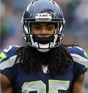 This Twitter Account is Exclusively for Fans of Seattle Seahawks Richard Sherman.

'' Great Judgement Comes From Bad Experience.''