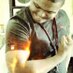 Chris van Wyk (@faulty_gearbox) Twitter profile photo