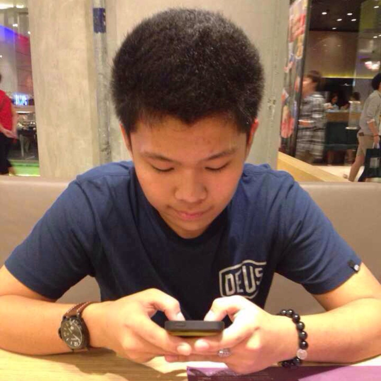 PakPhodee's profile picture. 