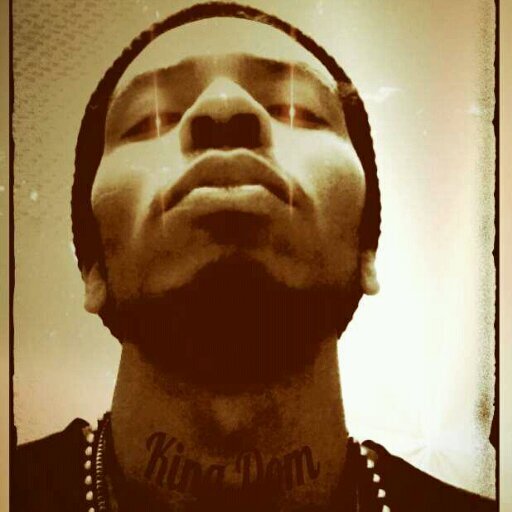 Not much to say but Im That Guy
and only kare about God, Family, and Money