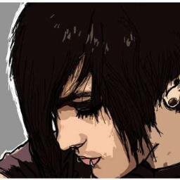 Come back when love makes
you sick, return to the path of
hatred

Sevenix
