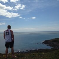 Brett Thomas (@b_thomas2) Twitter profile photo
