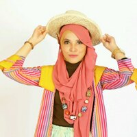 Wiwit Sutriyani (@witzyong) 's Twitter Profile