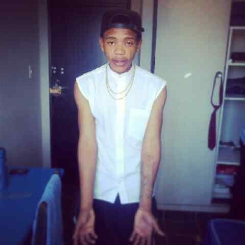 kabilaM21's profile picture. #11...I'm me!