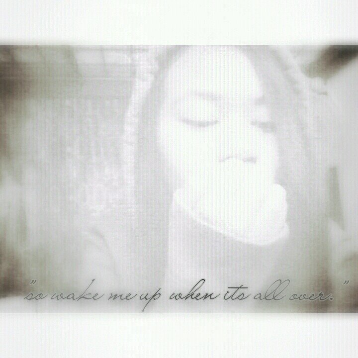 don't hold my hand if you're gonna break my heart.