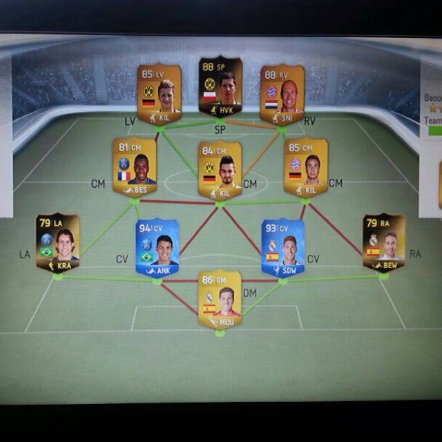 Only PS3 ! • Spelers verdubbelen• Coins verdubbelen• PinkSlips • 


Zeg wat u wilt en wij regelen het voor je !