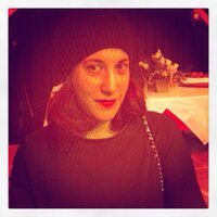 Maud Gabrielson (@maudgabrielson) 's Twitter Profile