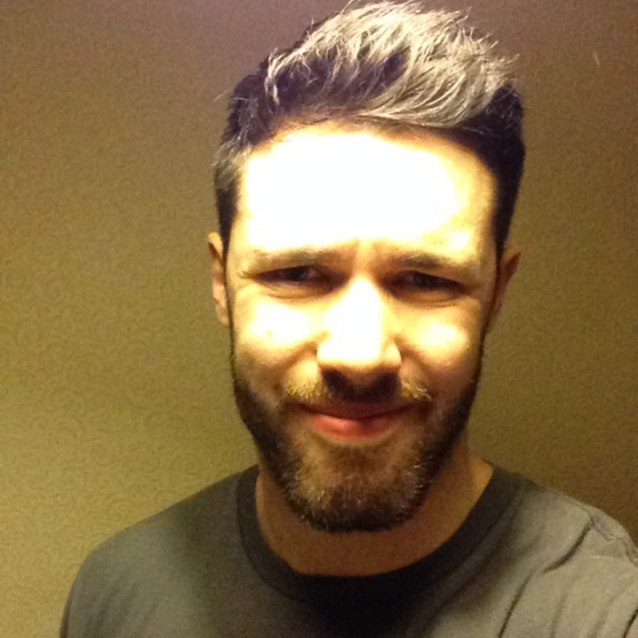 jerome_smith1's profile picture. Musculoskeletal problem-solver