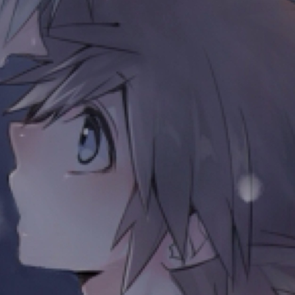Where am I? In Aren..delle? Where's Riku and Kairi? Brr.. It's cold here. I heard it's a queen named Elsa that made this place experience eternal winter.