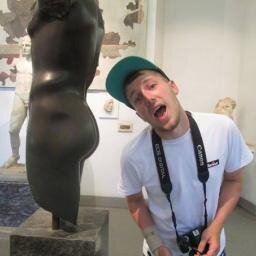 jmathewsmith's profile picture. Archaeologist, Gamer, Bjork superfan, shorts wearer.