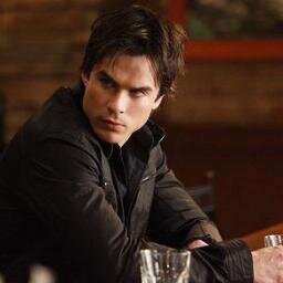 Bourbon. Sex. Blood. Killing just for the hell of it. What else is there? Oh, I'm the better looking brother, by the way. NOT Ian Somerhalder! #Roleplay