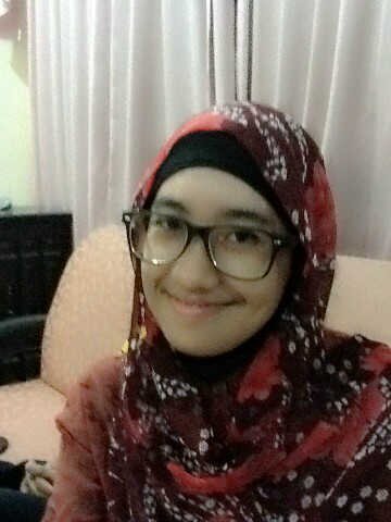 Traveler || Food Vlogger || Script Writer || Voice Over || Youtube Channel: Dini Salamah