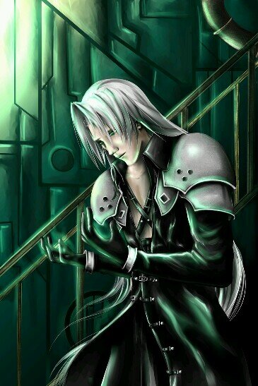 You interest me not. I was once the greatest hero and General but I fell into insanity. now I just want to be left alone. My little remnant @RemnantDaj