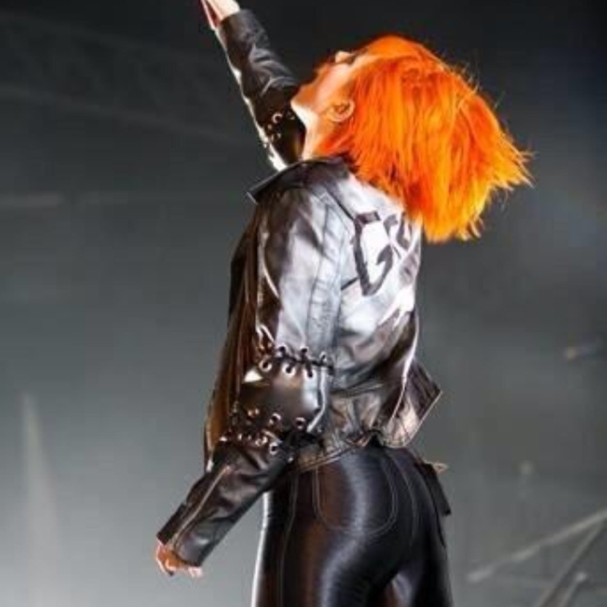Paramore Rock!!