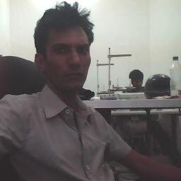 AshokDixit2's profile picture. 