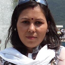 DRNISHAKUMARI Profile Picture