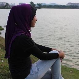 Menanti yang terindah:-*