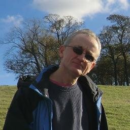 dalek41's profile picture. 