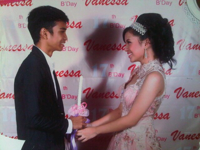 Smansa • Vanessa Andhani P ♥