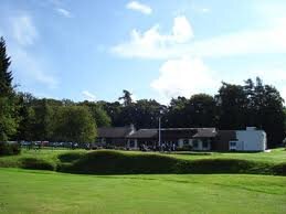 Kirriemuir Golf Shop