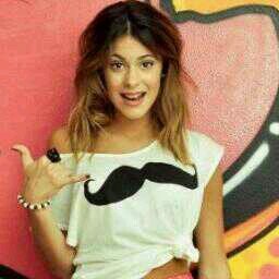 FAN N°1 DE TINI STOESSEL. TIni MI MUMDO:D Mi sueño es ser cantante y actriz.Cantante(yo) conocida en mi calle:)