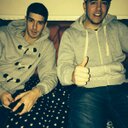 Simon Sweeney - @_SimonSweeney - Twitter