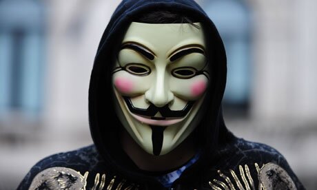 We Are Legion