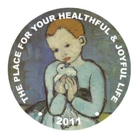 The Place for Your Healthful and Joyful Life
예술과 와인, 요리가 공존하는 로맨틱 공간!