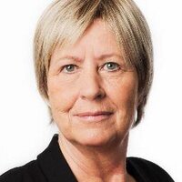 Agneta Ramberg (@agnetaramberg) 's Twitter Profile