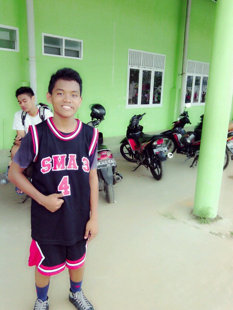 Gilbert_joysen's profile picture. Ho.Me|Live is Adventure|Saint