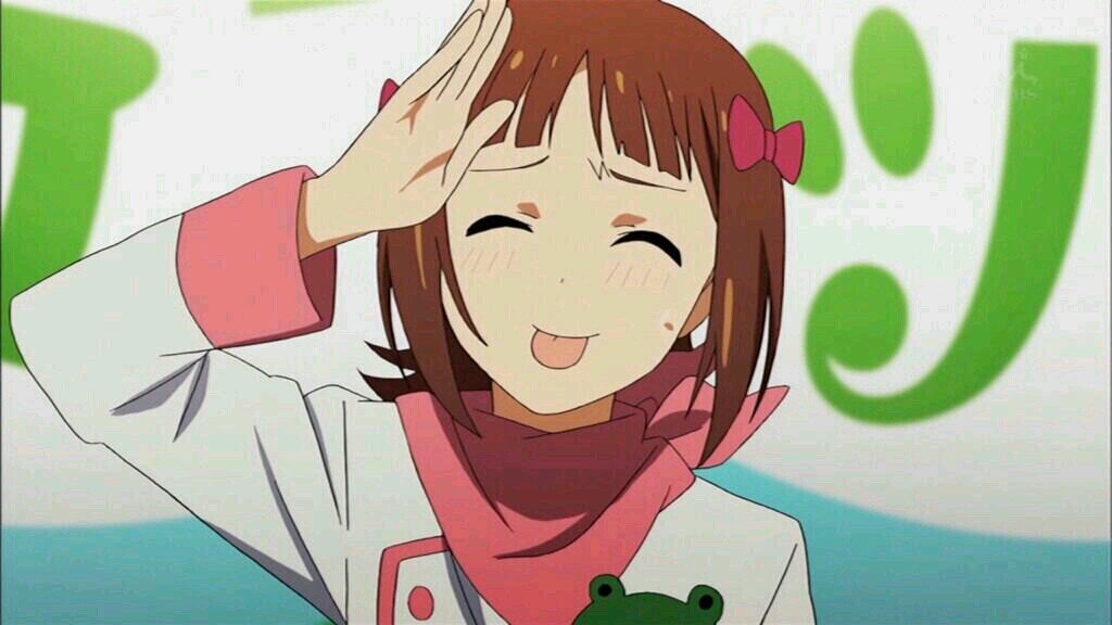 アイドルマスターの豆知識をつぶやいていこうと思います
