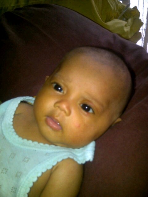 Sayang banget sama ayah :*