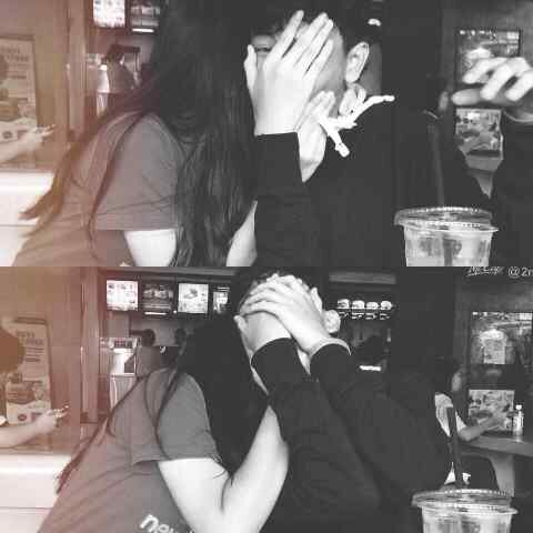 I'm bad in history but I can remember when I first saw you, fachry ghany