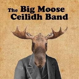 BigMooseCeilidh Profile Picture