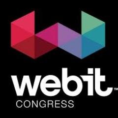 Webit Congress - the only global event bringing together digital, tech and telco Europe, Middle east, Africa and Asia.
