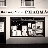 RailwayViewPharmacy (@macroomchemists) 's Twitter Profile