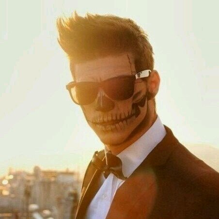 nikwey's profile picture. 