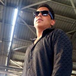 girishmehta95's profile picture. 