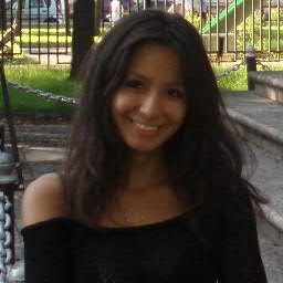 Sarcastic aesthete, a bit creative & ironic. Ellita Leopartanyani
https://t.co/xmMvbKW1Eb
https://t.co/t7bravAfhG