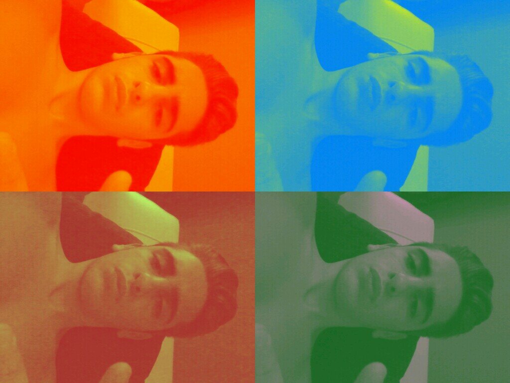 algun dia todo tendra sentido. asin que por ahora riete ante la confuccion , sonrie atraves de las lagrimas y sigue recordando que todo pasa por alguna razon.