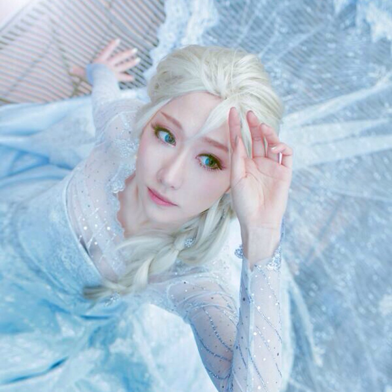 deepin_up's profile picture. ...?