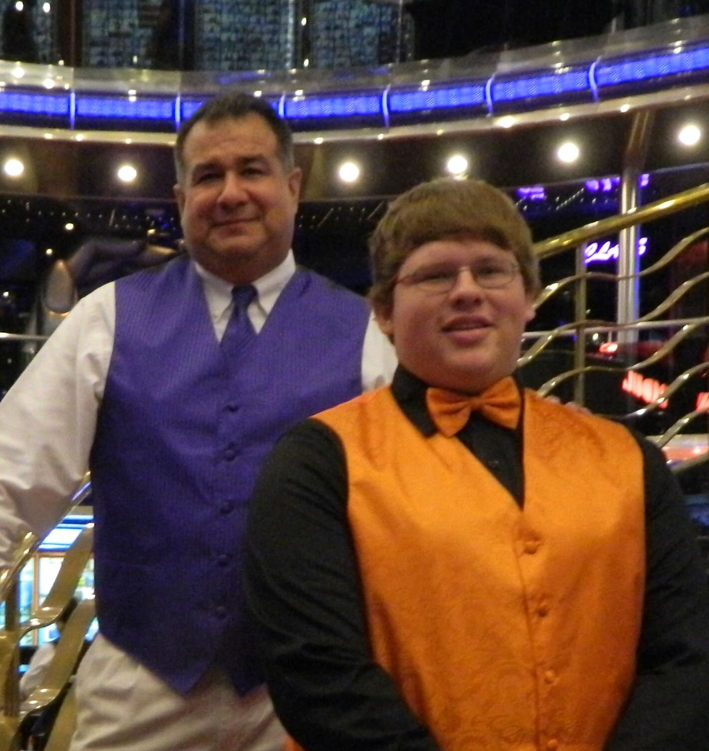 JoeOkeechobee's profile picture. 