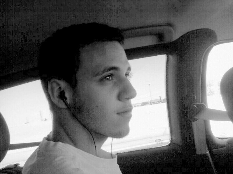 giser777's profile picture. No puedes medir tu éxito si nunca has fallado