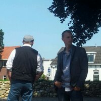 Johannes Van Der Wer (@van_wer) 's Twitter Profile