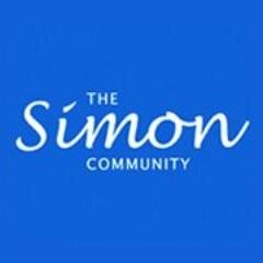 The Simon Community is a homeless charity based on the founding principles of acceptance, love and support for those who have been rejected by other services