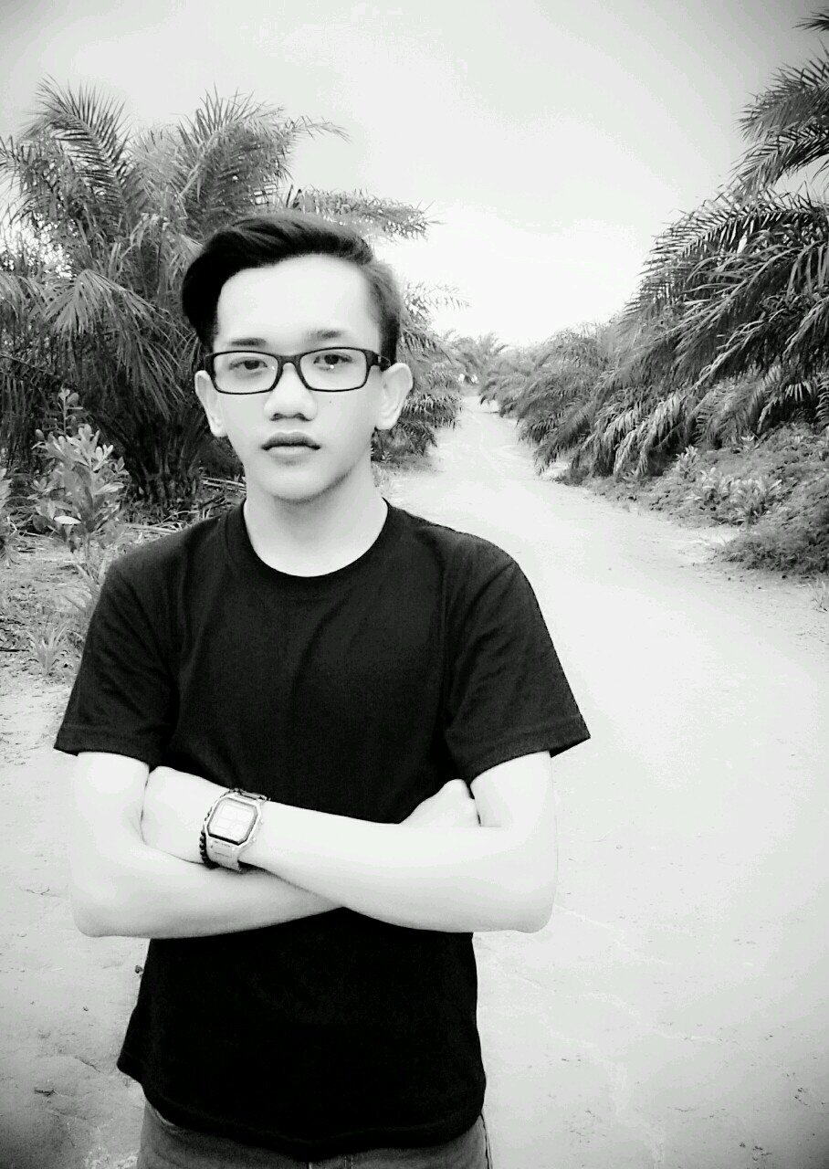 iikgunanda's profile picture. 