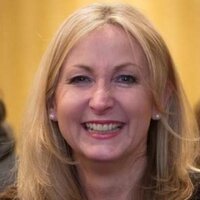 Barbara Hayes (@b_hayes_alcs) Twitter profile photo