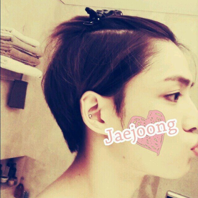 96lineヽ(*・∀・*)ﾉ
TVXQ JYJ トン垢
                           I am Bigeast♡JYJmembership♡JAEFANS
            JJ寄りおるぺん